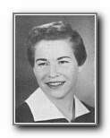 Linda Mc Carroll: class of 1957, Norte Del Rio High School, Sacramento, CA.